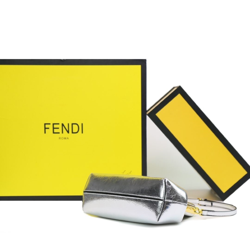 Fendi First Bags